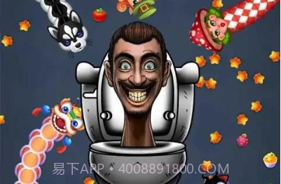 贪吃蛇蛇大作战v0.19截图