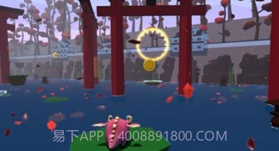 飞跃龙的冒险v1.23截图