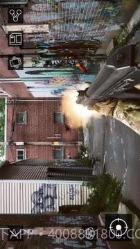 摄像枪的3D模拟器1.21截图