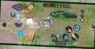 荒野生存模拟5v5v1024.101.20截图