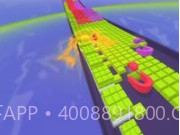 U形跑酷v0.9.22截图