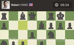 国际象棋Chess（西洋棋）V1.9.16截图