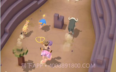 牛仔竞赛v4鐎瑰宕渧1.18截图