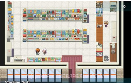 少女退魔记v1.19截图