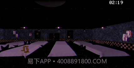 玩具熊全明星模拟v8.0.8.20截图