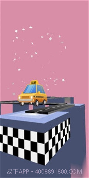 方块小车4.15截图