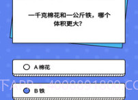 智趣猜谜v1.0.17截图
