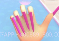 魔鬼指甲v0.25截图