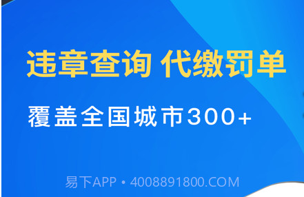 12123违章查询v5.25截图