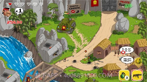 约翰曼波正版010603截图