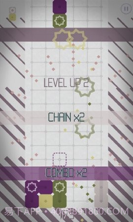 文艺俄罗斯方块（PENKU）1.17截图