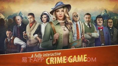 阿尔卑斯山谋杀案2.22截图