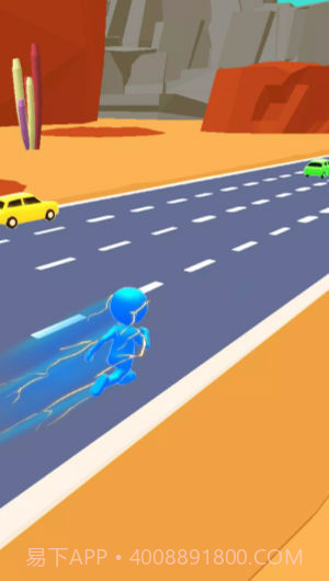 变形跑酷汽车工厂1.1.16截图