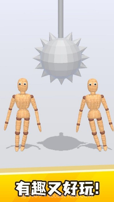 弄死假人修改版v0.0.4截图