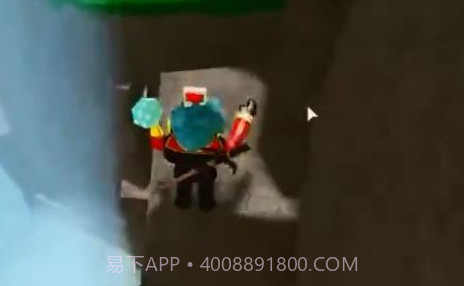 roblox死亡跑酷模拟器v1.2.18截图