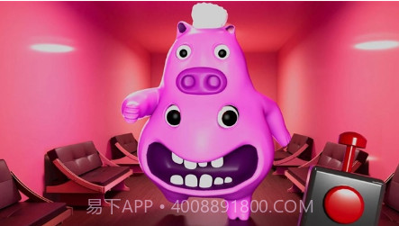 绿色怪物生存挑战v2.19截图