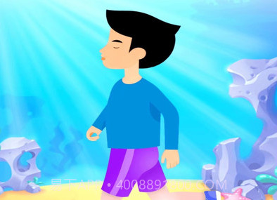 海底计步V1.0.20截图