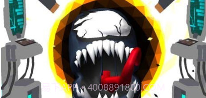 太空狼人潜行v1.0.22截图