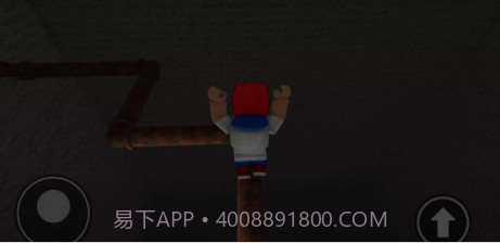 逃脱AniTron跑酷v1鐎瑰宕渧1.16截图