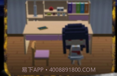 恐怖小镇躲猫猫v1.19截图