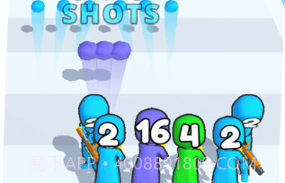 进击小巨人v1.1.25截图