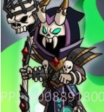 放置亡灵巫师v1.25截图