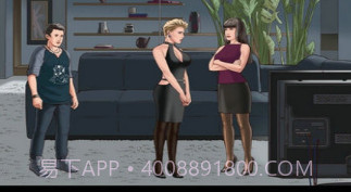 欲望和权利v1.0.23截图