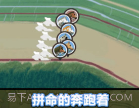 金牌驯马师v1.0.22截图