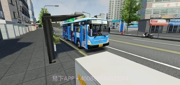 3D驾驶v15.02v15.17截图