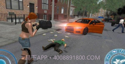 维加斯孤胆枪手v2.0.26截图