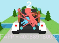 卡车绑带大师v0.20截图