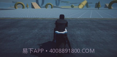 极限摩托模拟器v1鐎瑰宕渧1.20截图