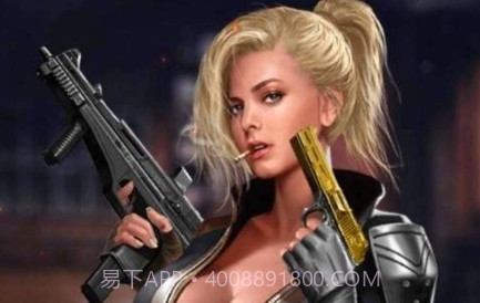 jggames末世王者v3.0.21截图