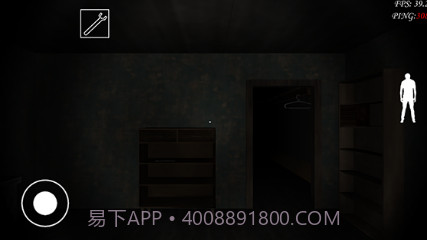 恐怖老奶奶联机版V17.1.22截图