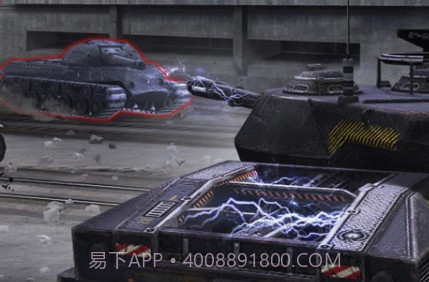 坦克阻击战v8.0.0.24截图