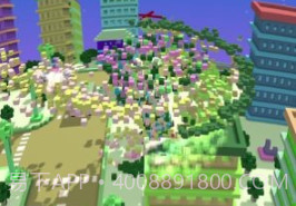 龙卷风粉碎机v1.0.22截图