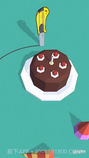 凿一个洞0.19截图