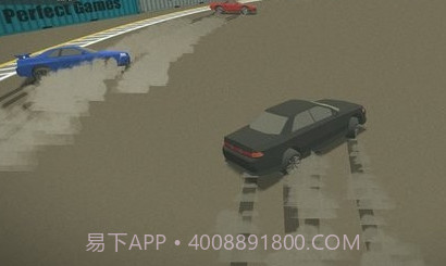 业余漂移赛车v0.24截图