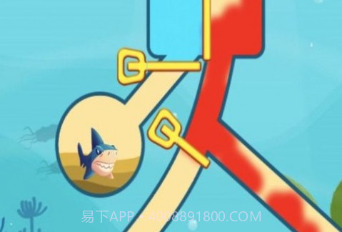 生成闯关小鱼儿v1.25截图