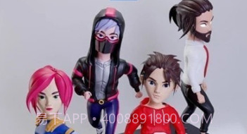 罗博快跑v1.23截图