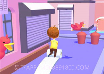 厕所之战v0.19截图