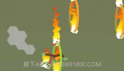 火柴人摩托刺激特技v1.1.27截图