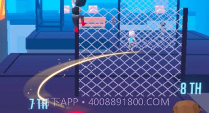 全民酷跑大战v1.24截图