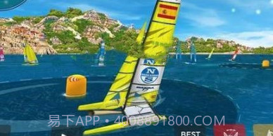 极限帆船赛v1.22截图
