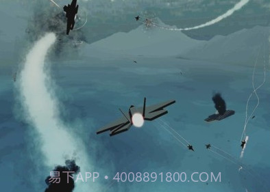 空战飞行模拟器v0.26截图