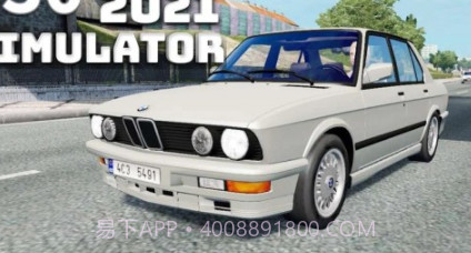 3D萨欣驾驶漂移v1.0.22截图