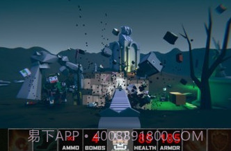 毁灭僵尸盒子v1鐎瑰宕渧1.21截图