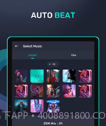 compose剪辑v1.22截图