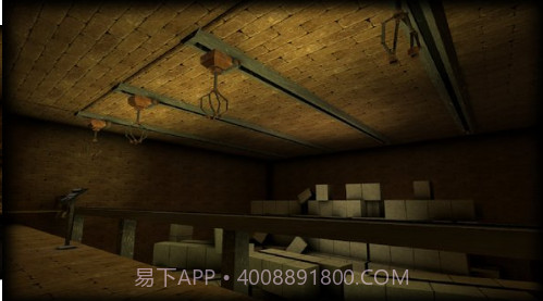 遗产2古老的诅咒v1.16截图