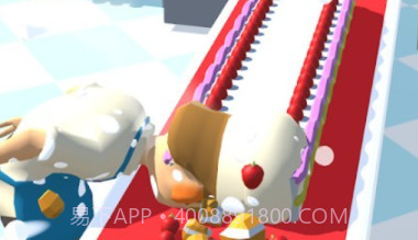 粉碎蛋糕v1.23截图